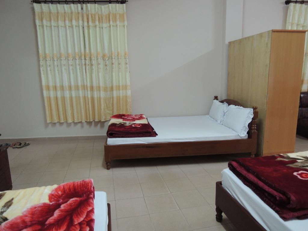 Hong Lan Hotel Da Lat Room photo