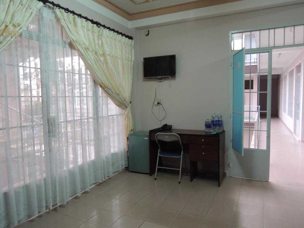 Hong Lan Hotel Da Lat Room photo
