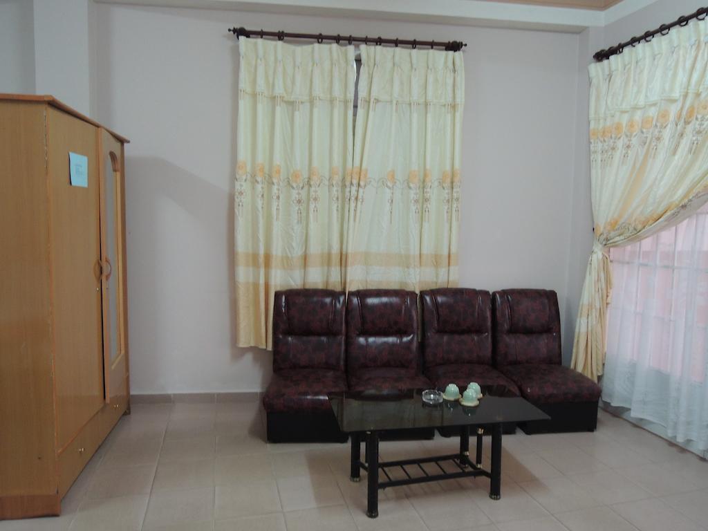 Hong Lan Hotel Da Lat Room photo