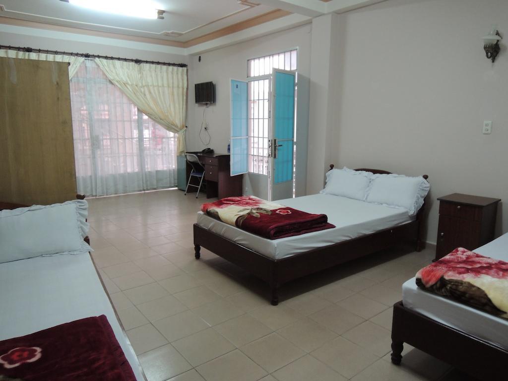 Hong Lan Hotel Da Lat Room photo
