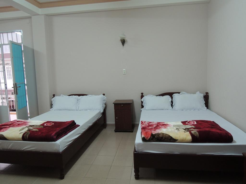 Hong Lan Hotel Da Lat Room photo