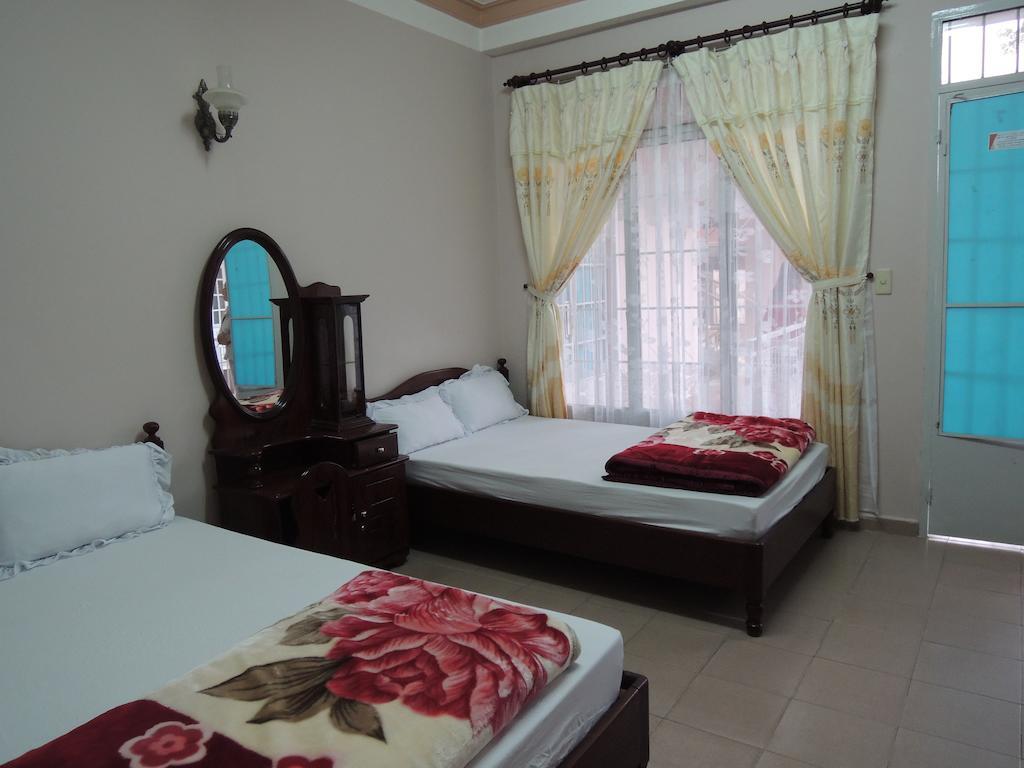 Hong Lan Hotel Da Lat Room photo