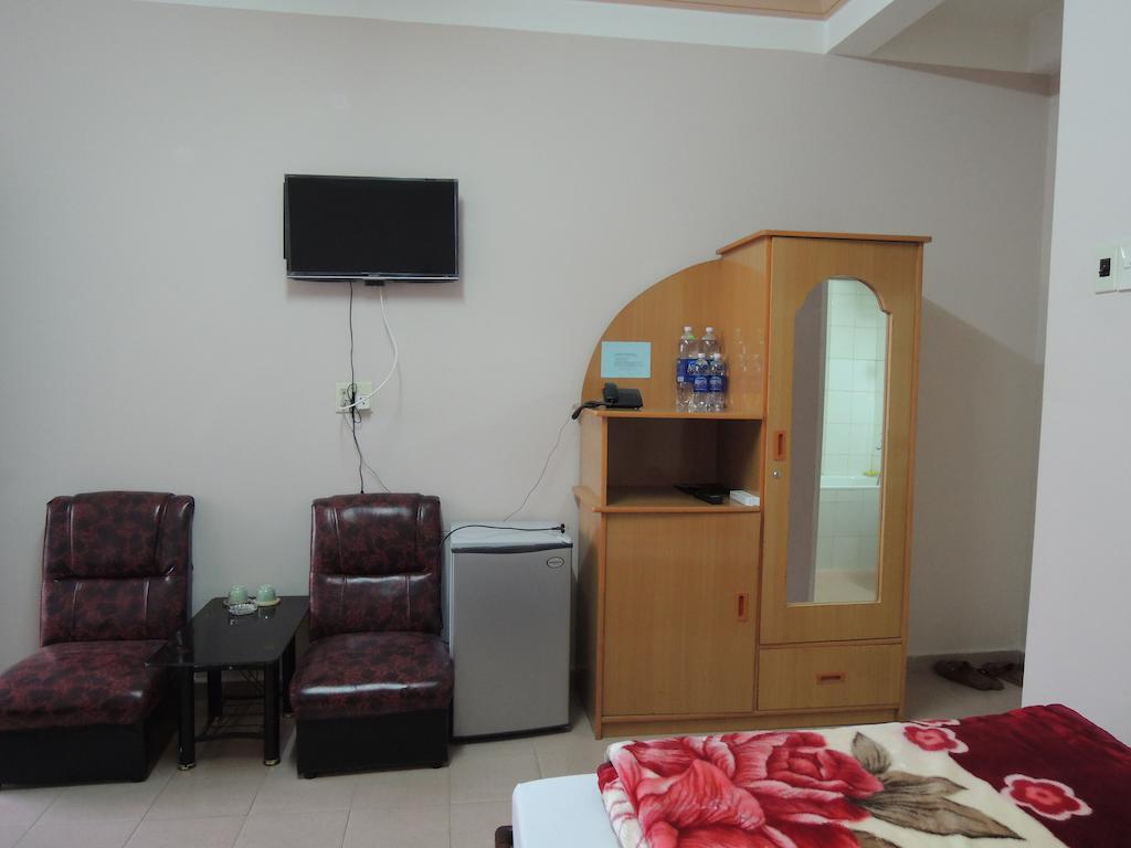 Hong Lan Hotel Da Lat Room photo