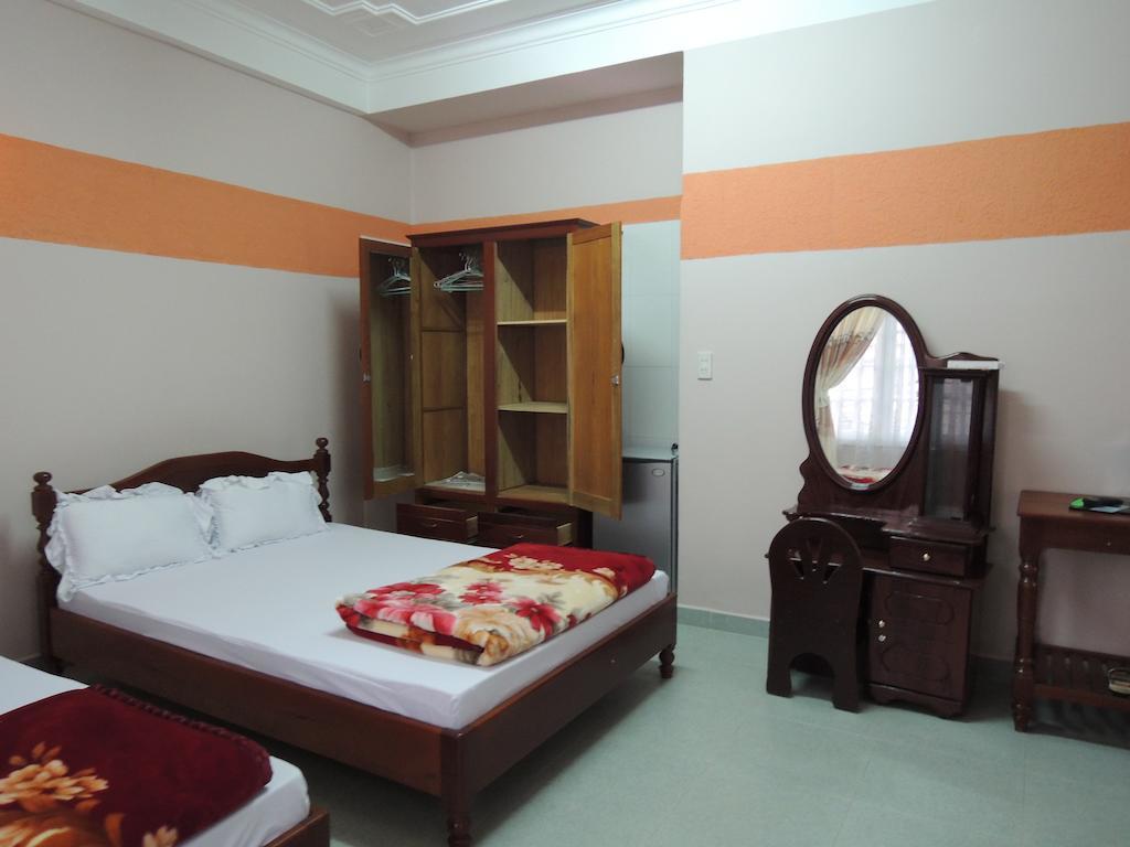 Hong Lan Hotel Da Lat Room photo
